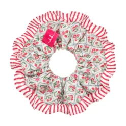 Sprunchie XL Wildflower Cottage