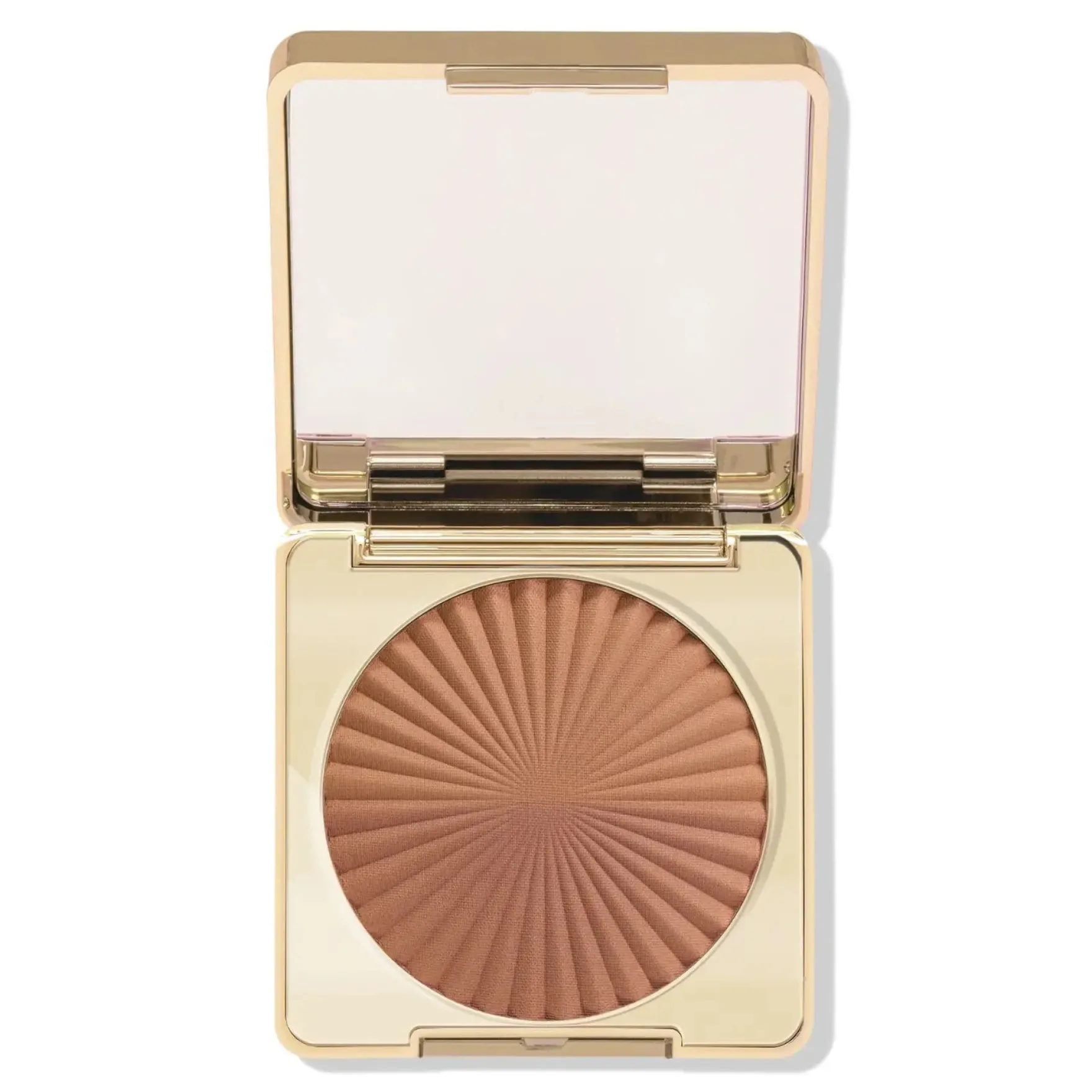 Square Bronzer Golden Hour