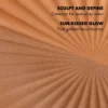 Square Bronzer Shadow Play