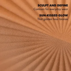 Square Bronzer Shadow Play