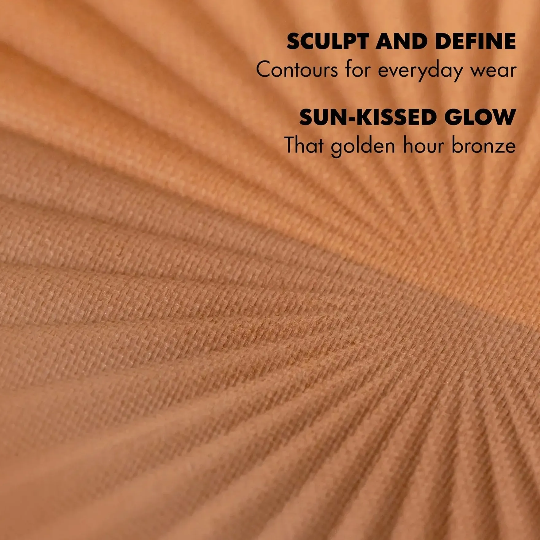 Square Bronzer Shadow Play