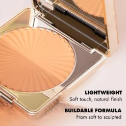 Square Bronzer Shadow Play