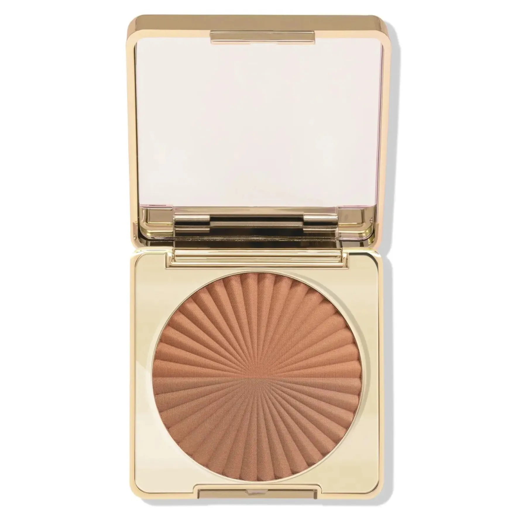 Square Bronzer Shadow Play