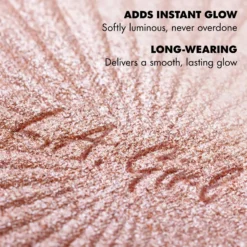 Square Highlighter Shimmer & Sparkle