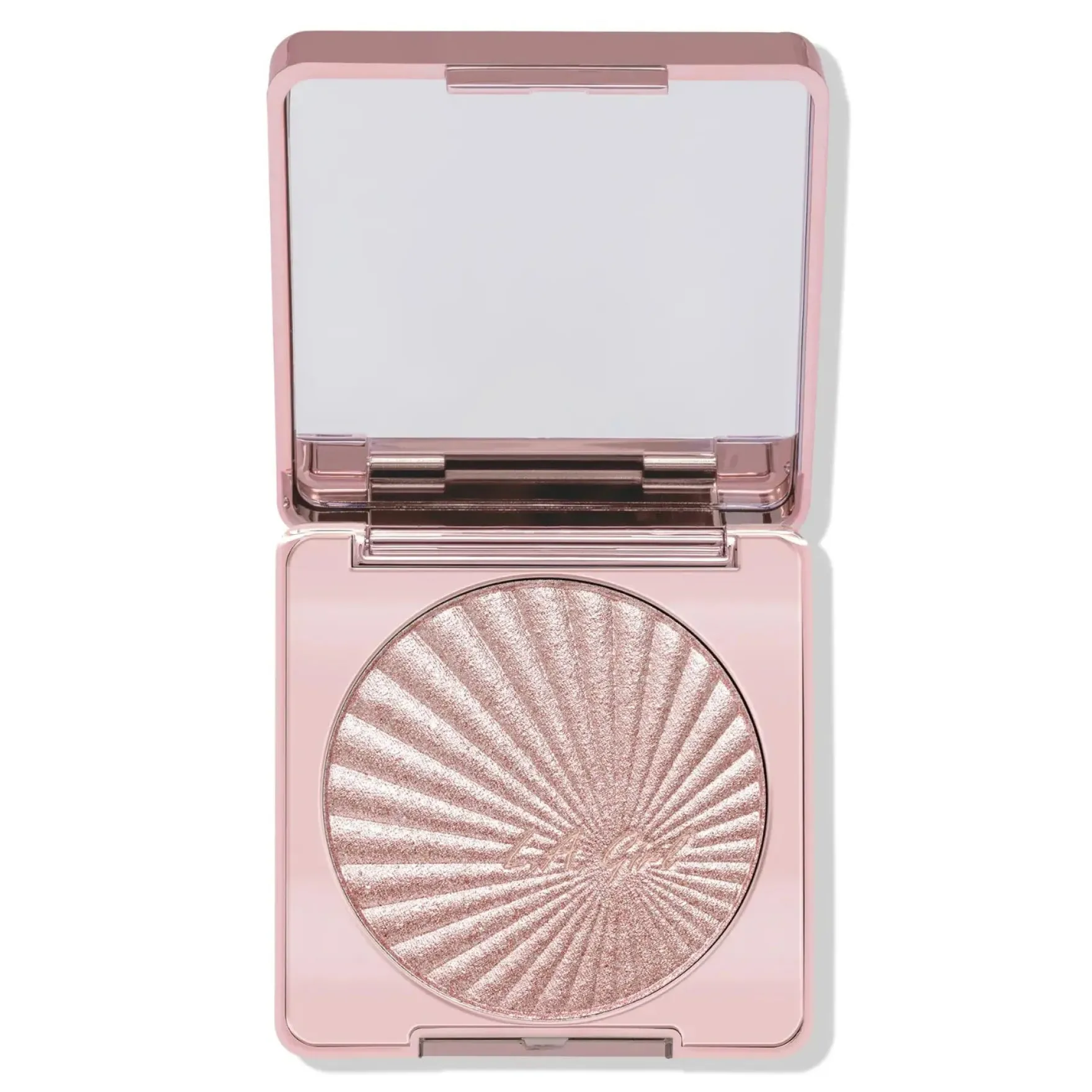 Square Highlighter Shimmer & Sparkle