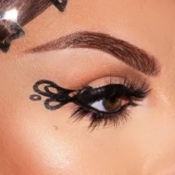 Stage Proof Eyeliner Blackest Black