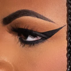 Stage Proof Eyeliner Blackest Black