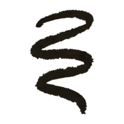 Stage Proof Eyeliner Blackest Black