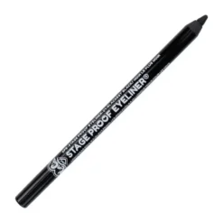 Stage Proof Eyeliner Blackest Black