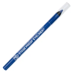 Stage Proof Eyeliner Cobalt Blue
