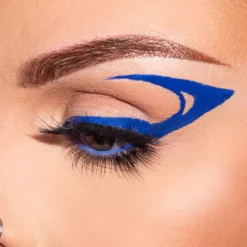 Stage Proof Eyeliner Cobalt Blue
