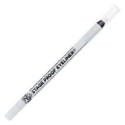 Stage Proof Eyeliner Pure White