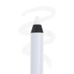 Stage Proof Eyeliner Pure White