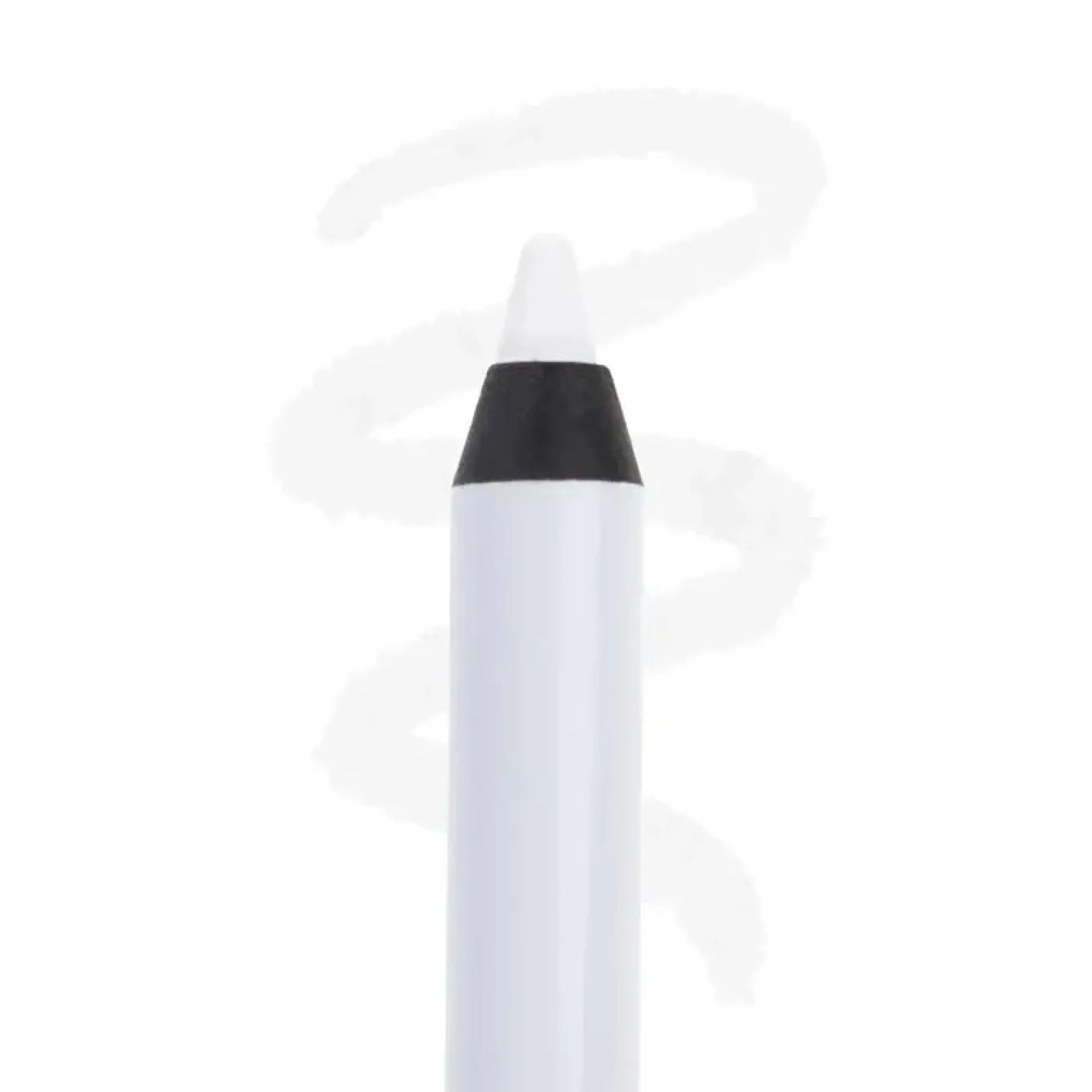 Stage Proof Eyeliner Pure White