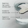 Stainless Steel Gua Sha