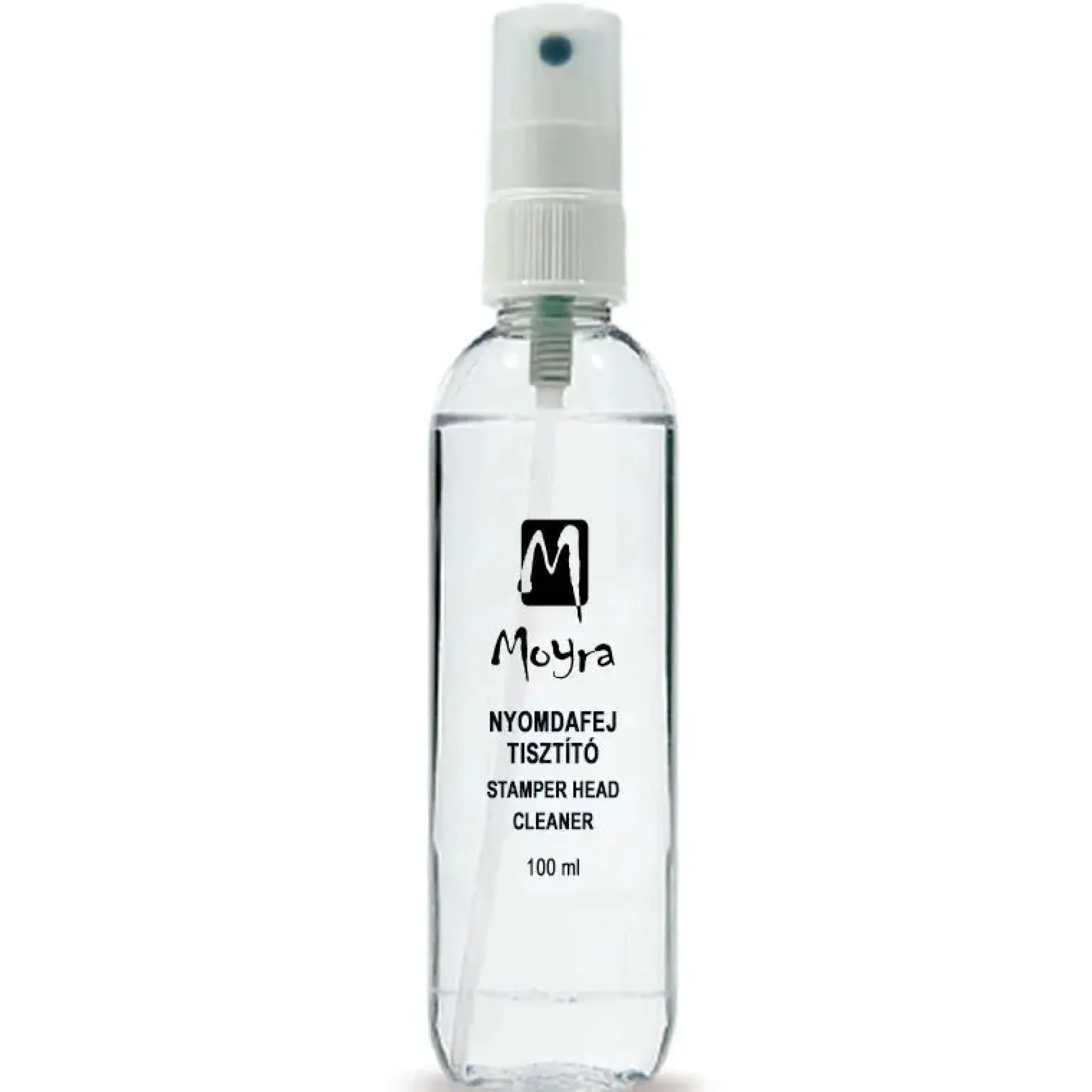 Stamper Head Cleaner