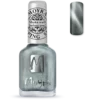 Stamping Nail Polish Cat Eye SP30 Magnetic Silver