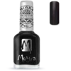 Stamping Nail Polish SP06 Black