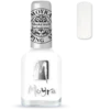 Stamping Nail Polish SP07 White