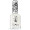 Stamping Nail Polish Top Coat SP Aqua Top Coat