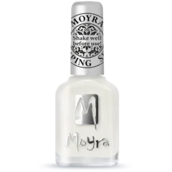 Stamping Nail Polish Top Coat SP Aqua Top Coat