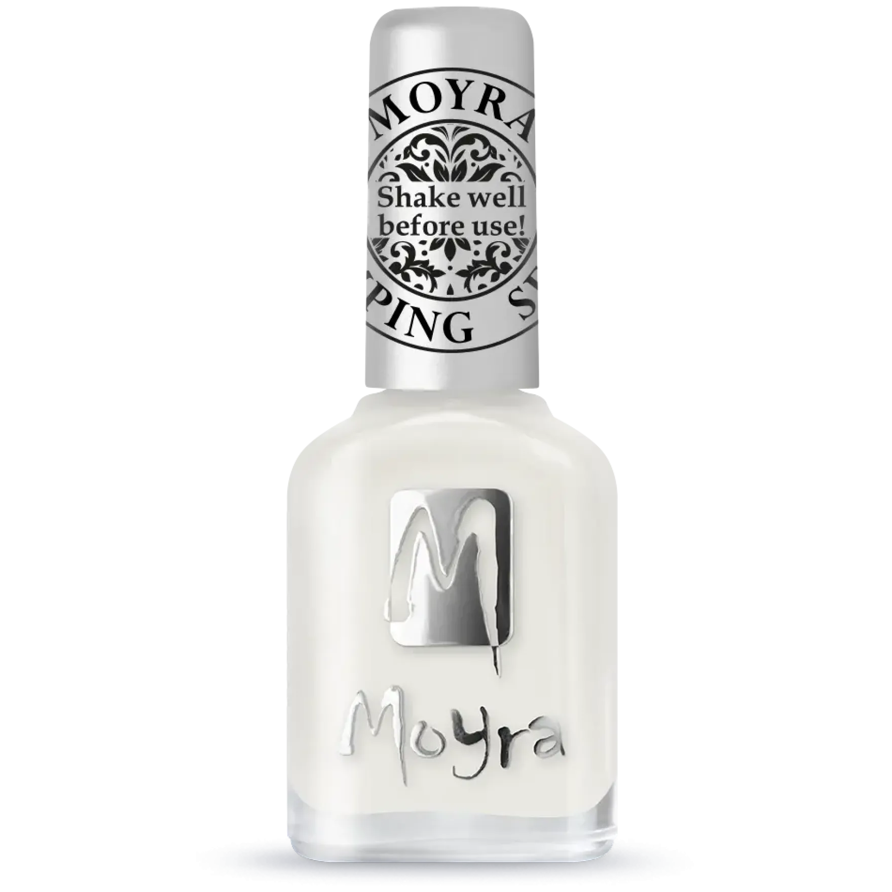 Stamping Nail Polish Top Coat SP Aqua Top Coat