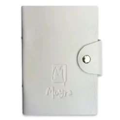 Stamping Plate Holder White