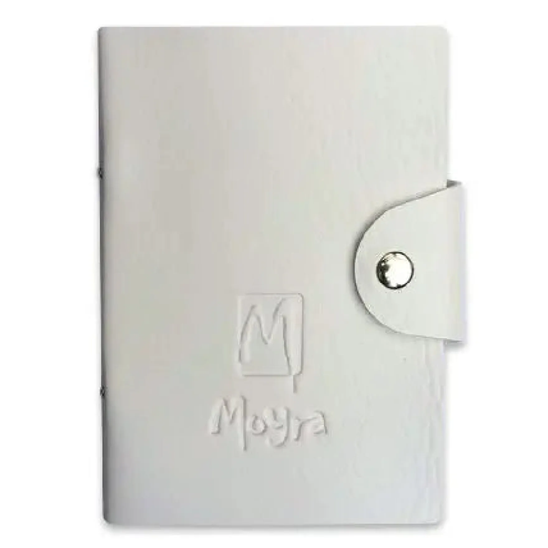 Stamping Plate Holder White