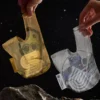 Star Wars™ Conditioner Bar Saver Bag R2-D2