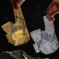 Star Wars™ Conditioner Bar Saver Bag R2-D2