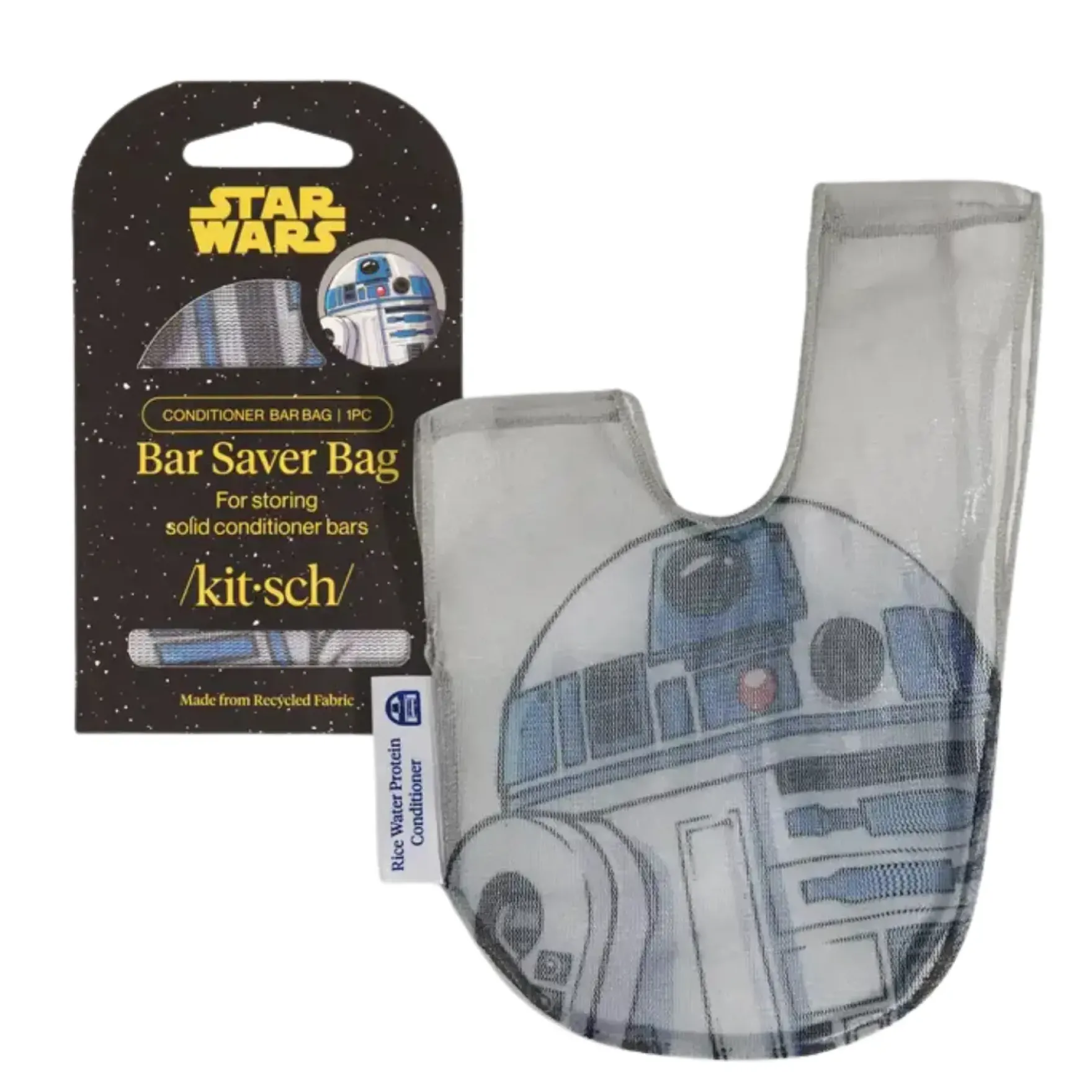 Star Wars™ Conditioner Bar Saver Bag R2-D2