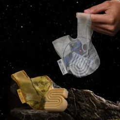 Star Wars™ Conditioner Bar Saver Bag R2-D2