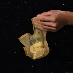 Star Wars™ Shampoo Bar Saver Bag C-3PO