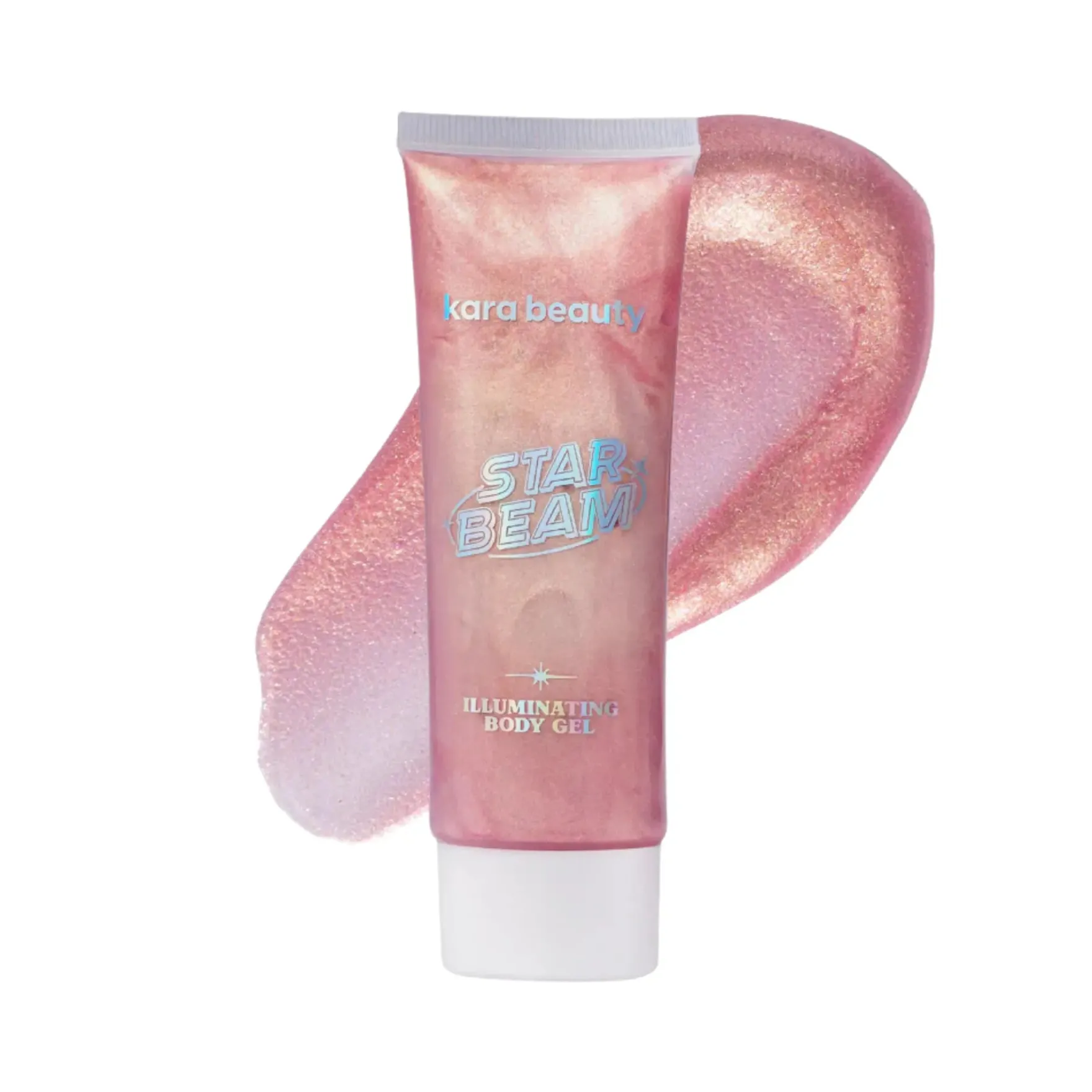 Starbeam Illuminating Body Gel Cosmic Shine