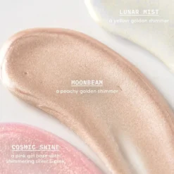 Starbeam Illuminating Body Gel Moonbeam