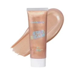 Starbeam Illuminating Body Gel Moonbeam