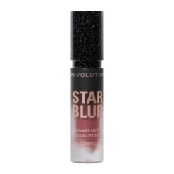 Star Blur Shimmer Matte Liquid Lip Moonlit Rose