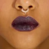 Star Blur Shimmer Matte Liquid Lip Midnight Eclipse