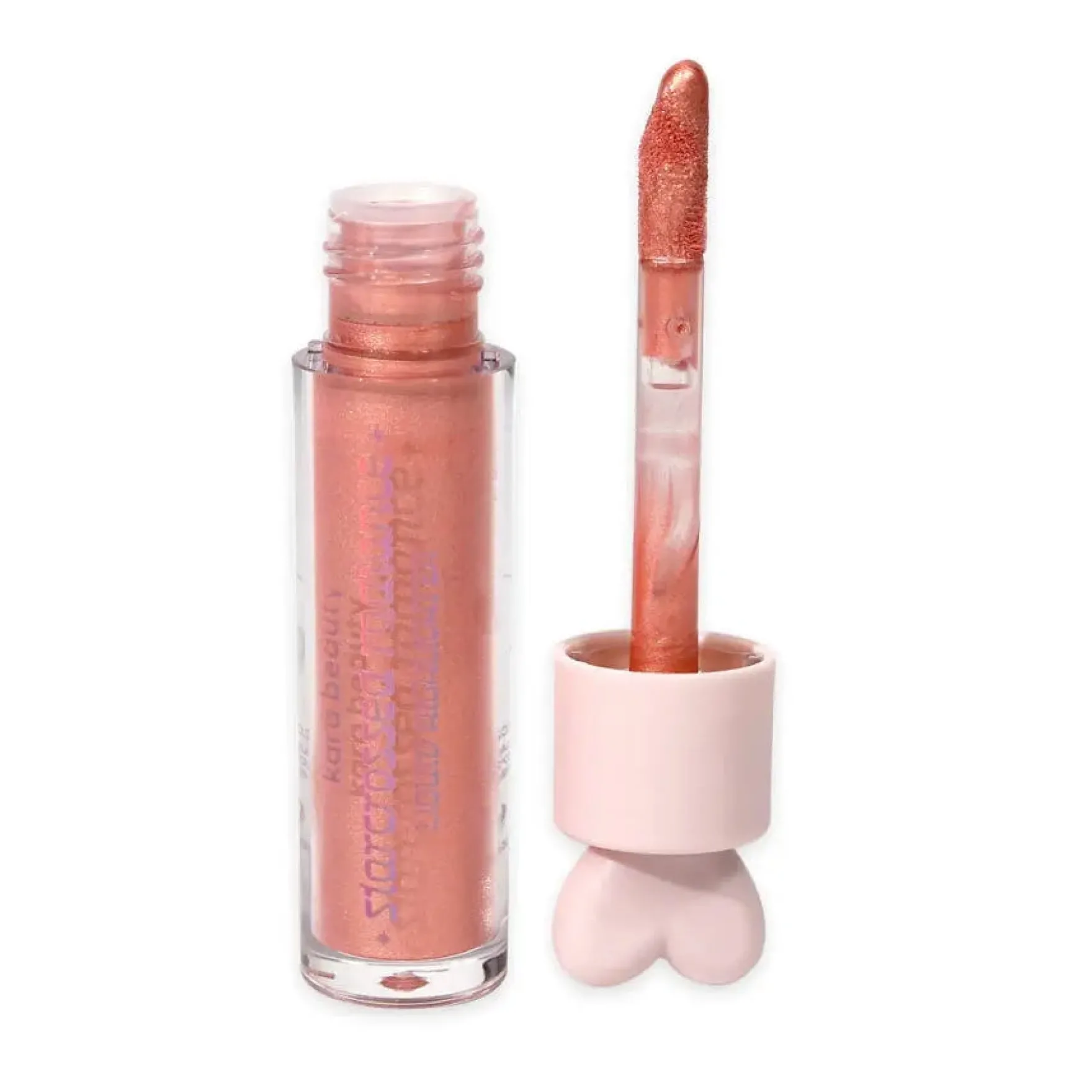 Starcrossed Radiance Liquid Highlighter Moonlit Magic