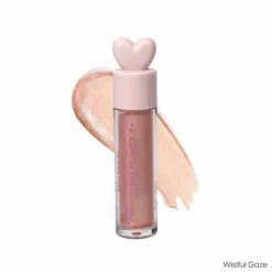 Starcrossed Radiance Liquid Highlighter Wistful Glaze