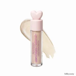 Starcrossed Radiance Liquid Highlighter Milky Way