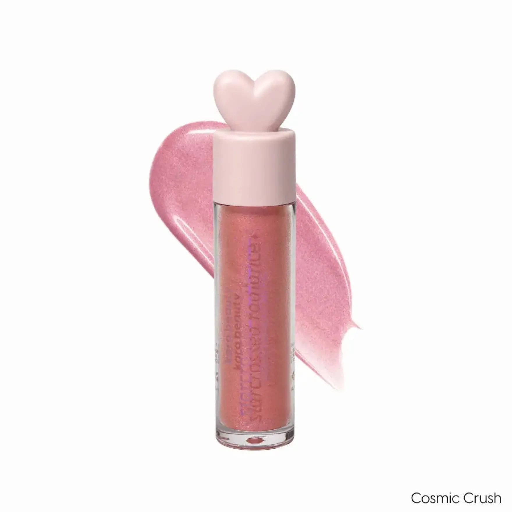 Starcrossed Radiance Liquid Highlighter Cosmic Crush