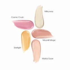 Starcrossed Radiance Liquid Highlighter Cosmic Crush
