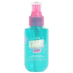 Starry Eyed Perfumed Body Mist