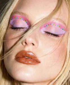 Star Struck Eye Wings