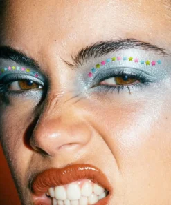 Star Struck Eye Wings