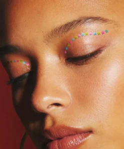 Star Struck Eye Wings