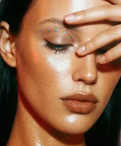 Star Struck Eye Wings