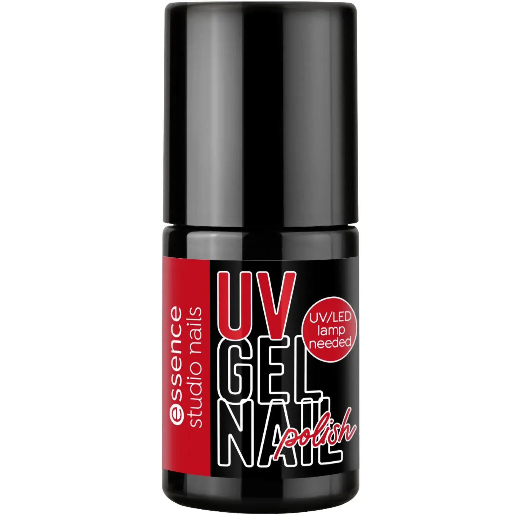 Starter Set Studio Nails UV Gel Polish with Lamp