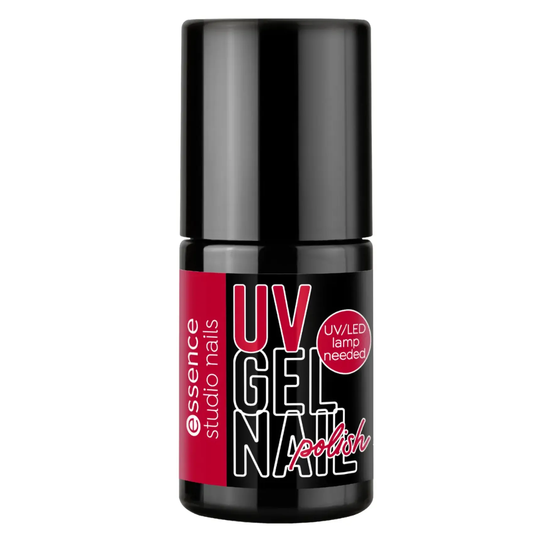 Starter Set Studio Nails UV Gel Polish with Lamp